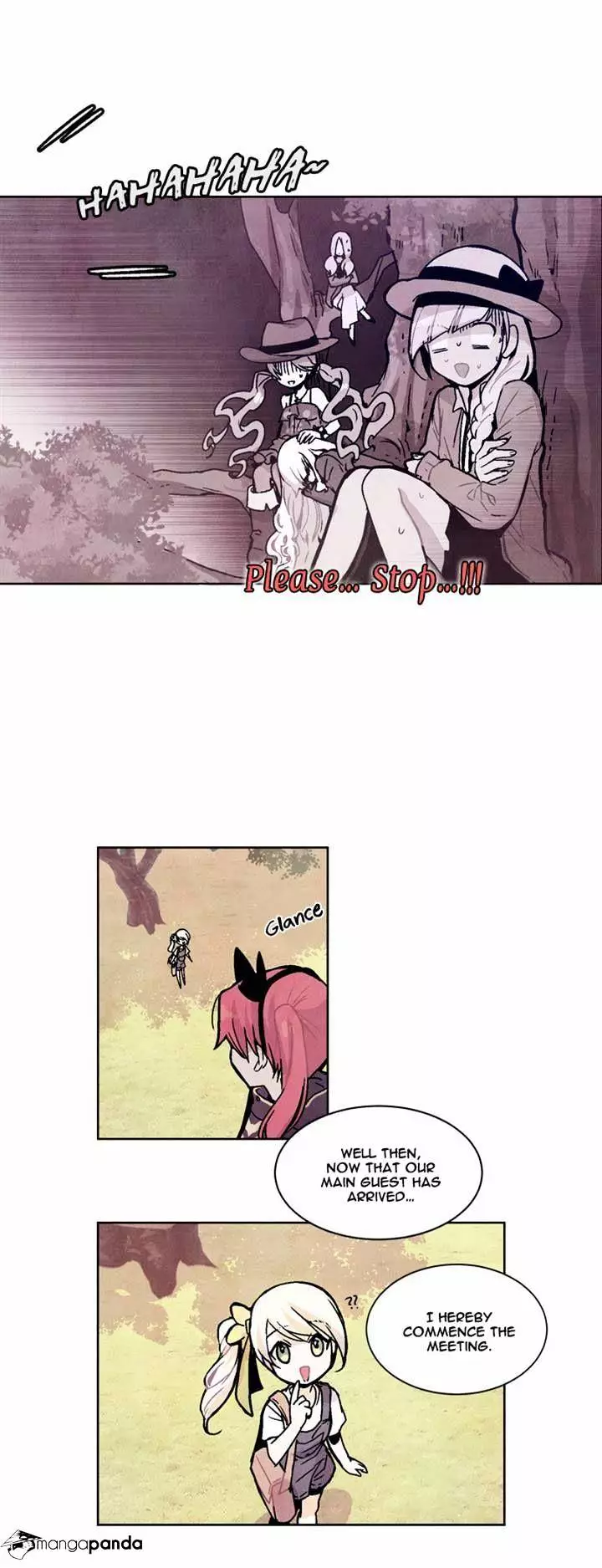 Manga page 20