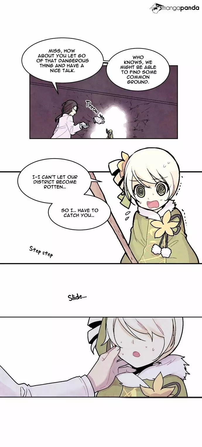 Manga page 16
