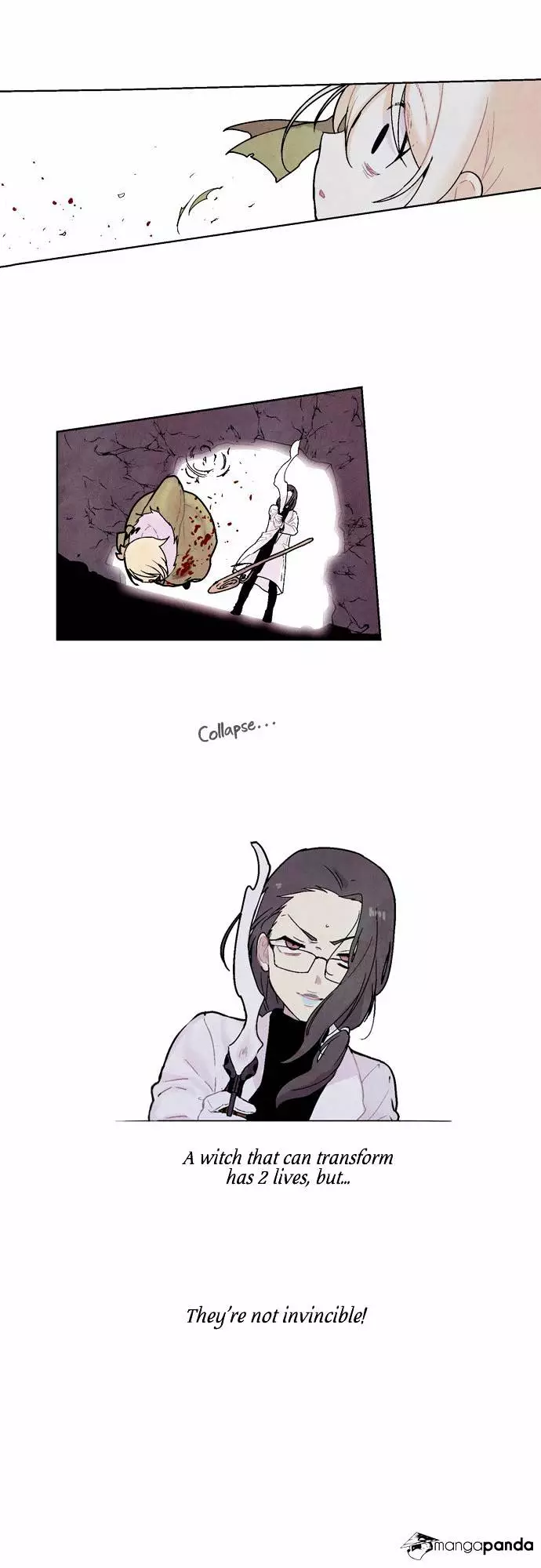 Manga page 20