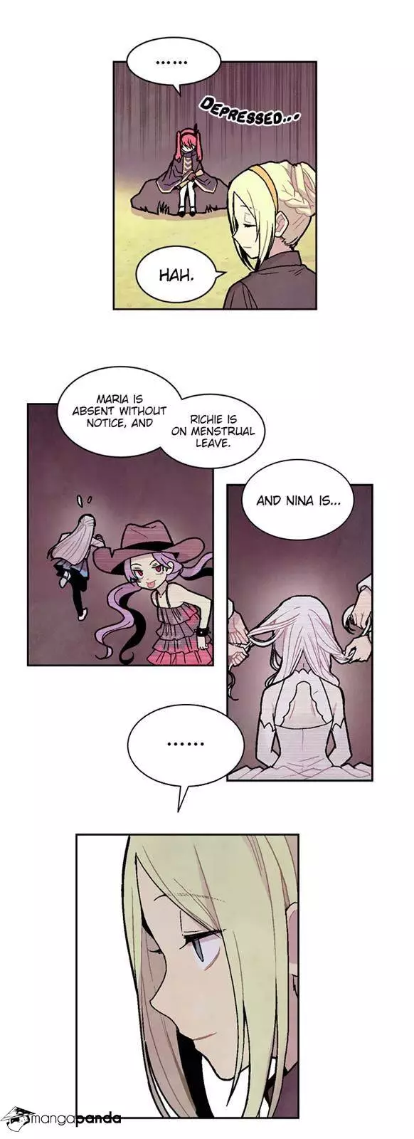 Manga page 13