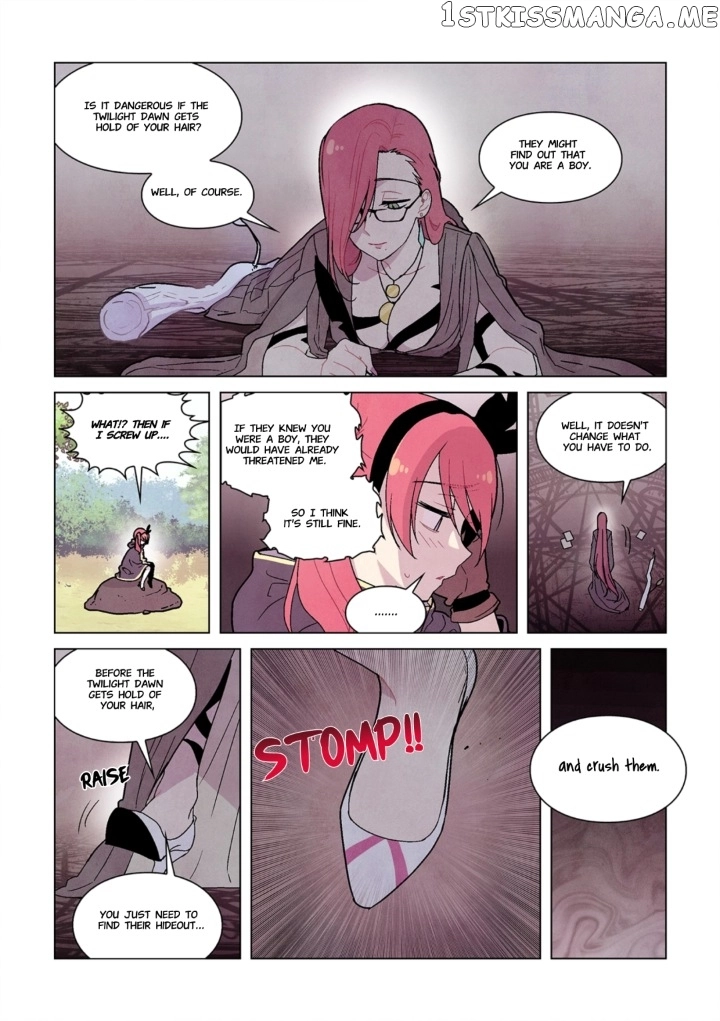 Manga page 10