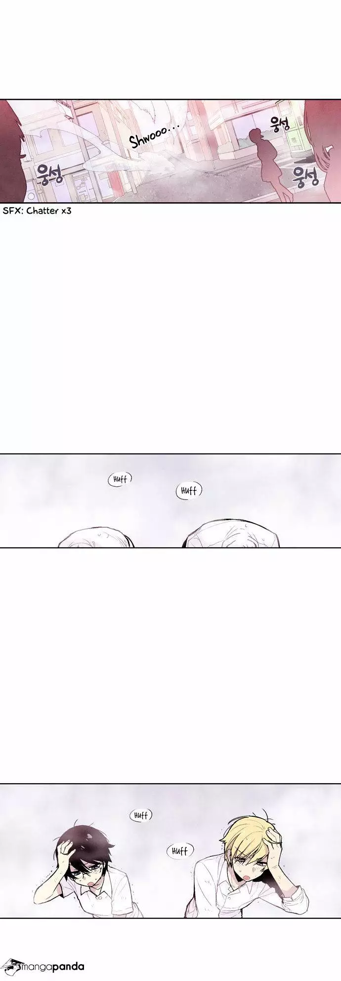 Manga page 4