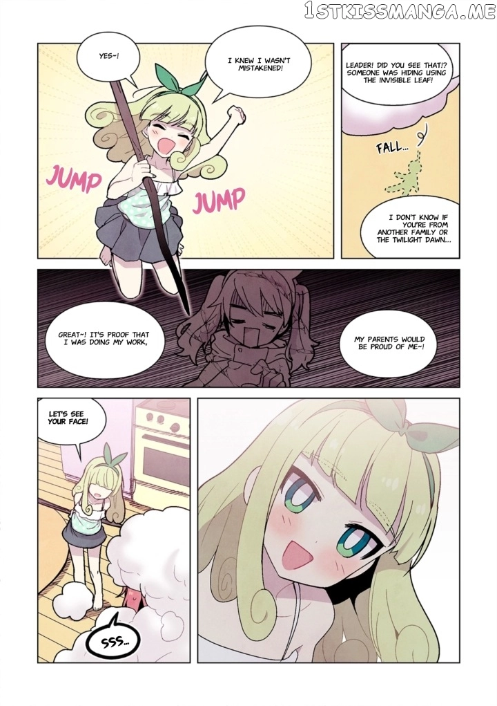 Manga page 10