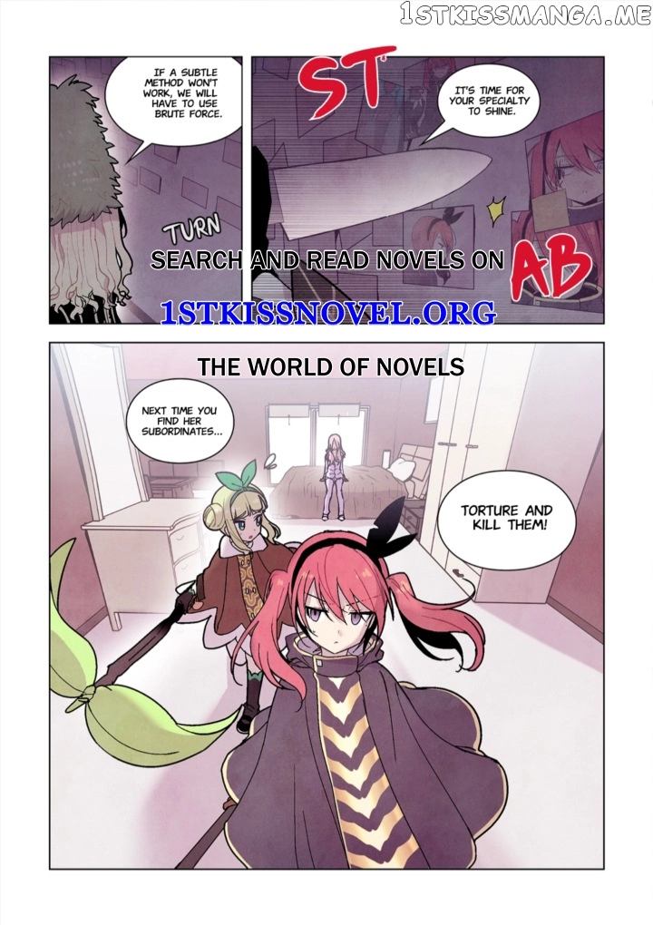 Manga page 13