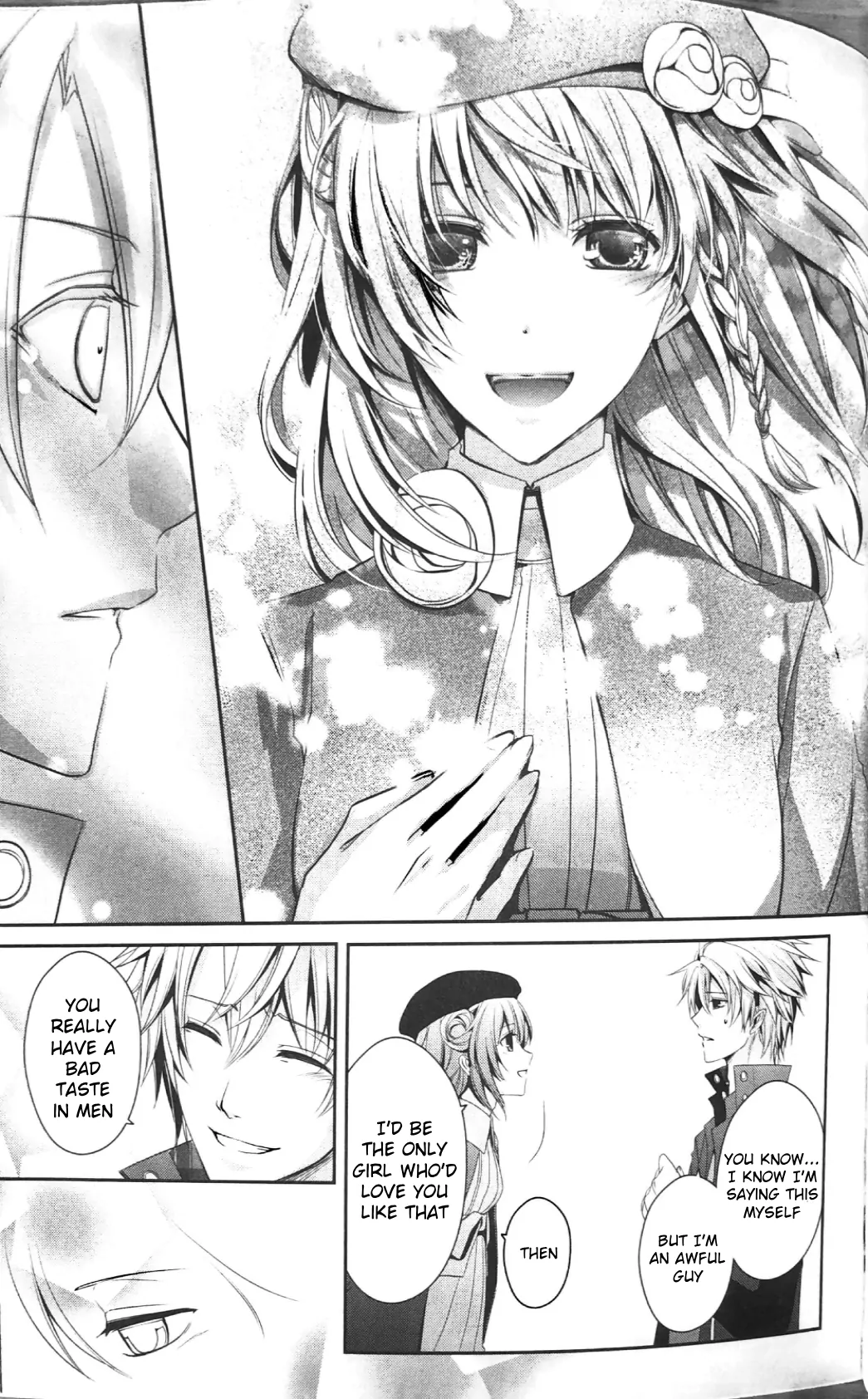 Manga page 36