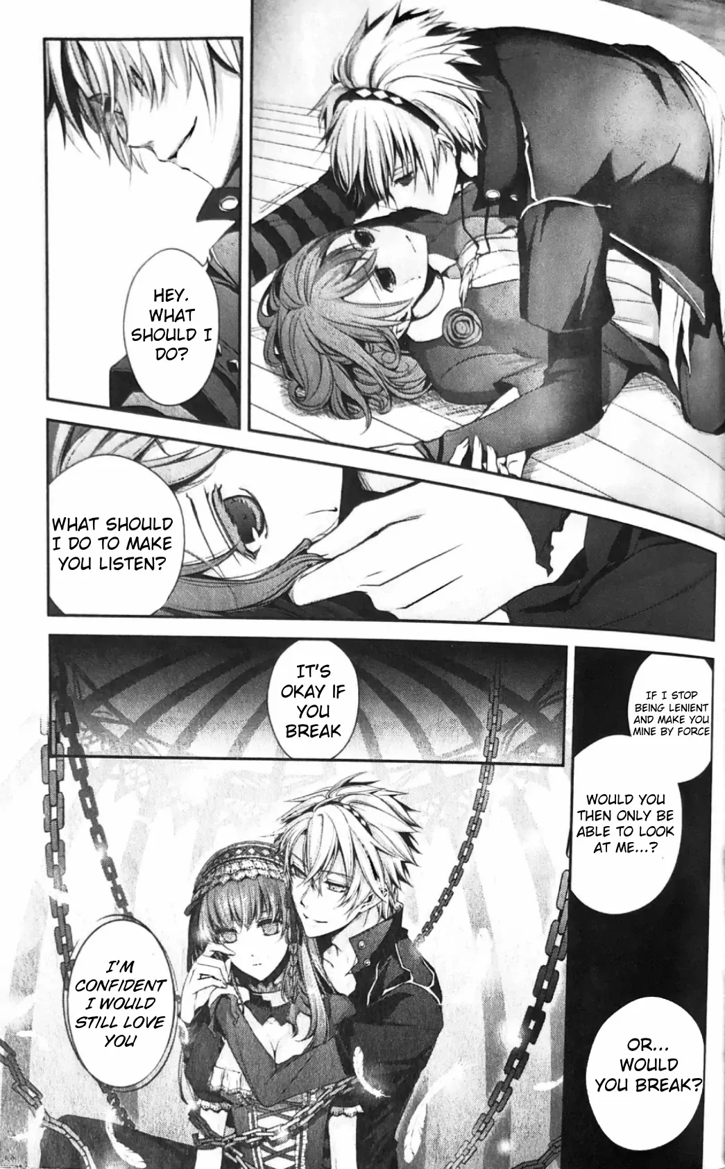 Manga page 20