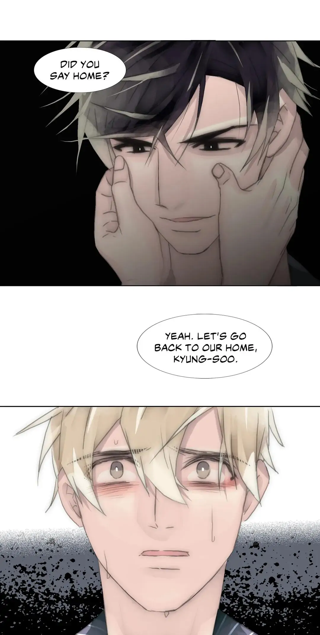 Manga page 42
