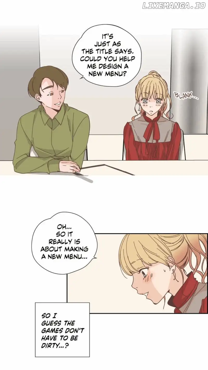 Manga page 11