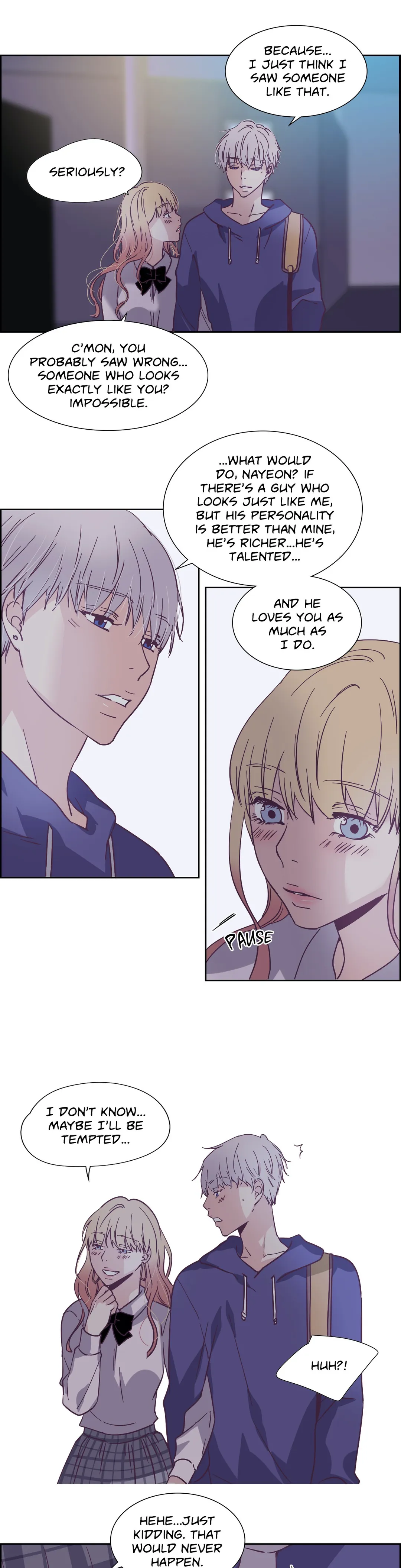 Manga page 13