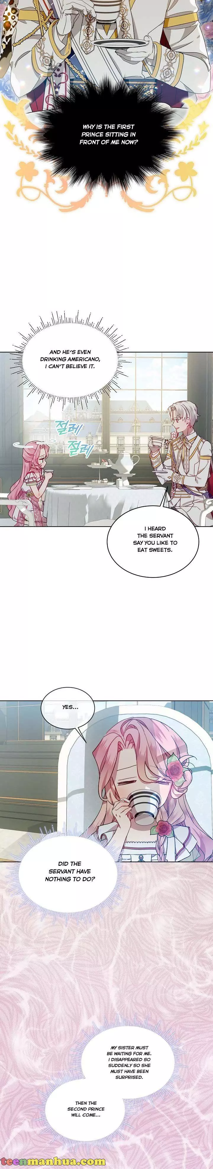 Manga page 11