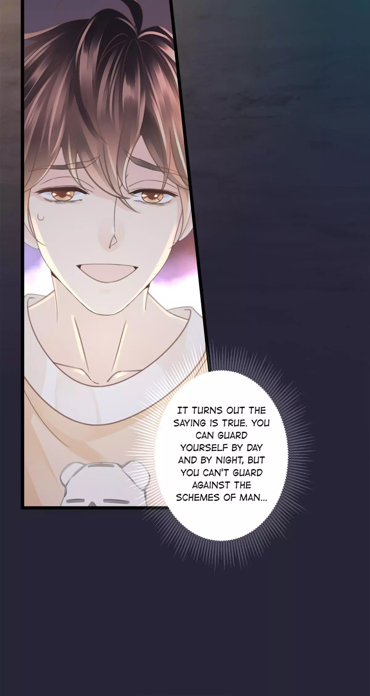 Manga page 25