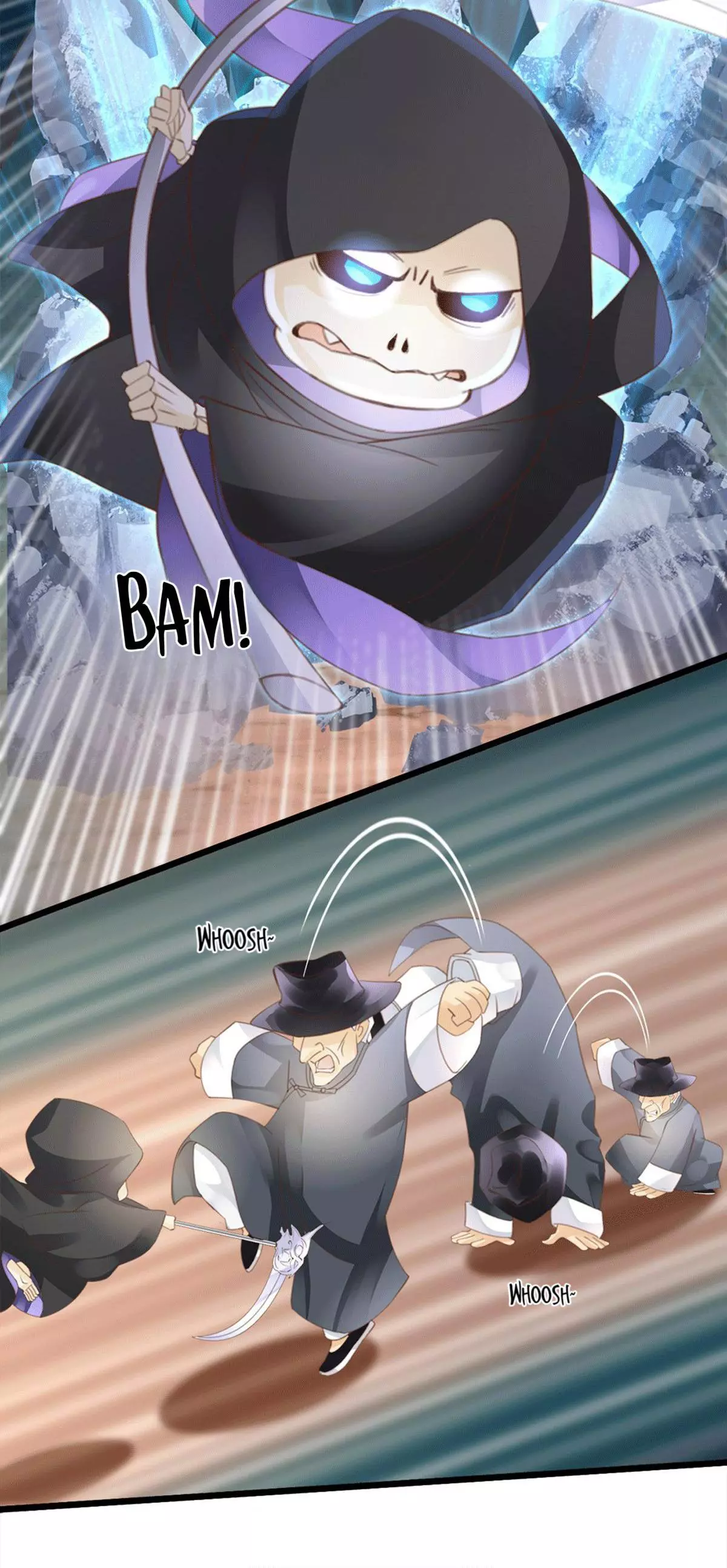 Manga page 12