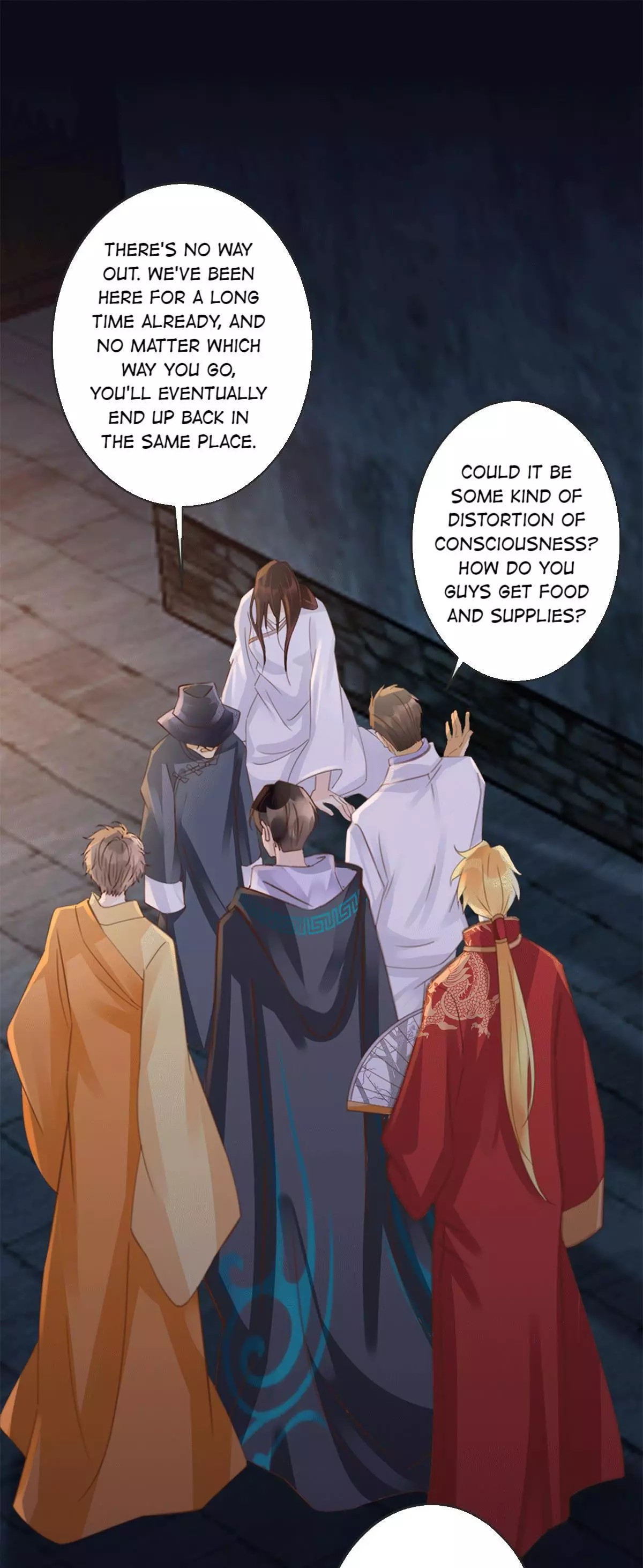 Manga page 21