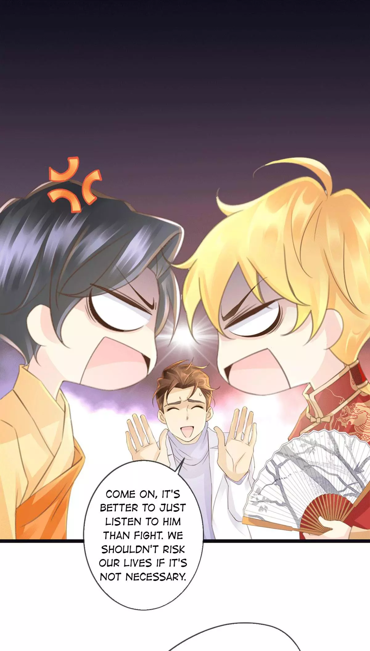 Manga page 19