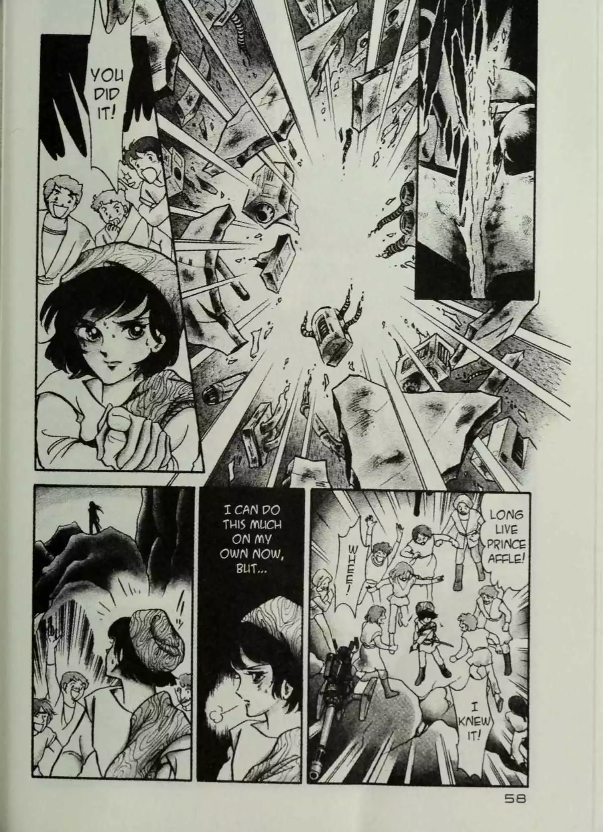 Manga page 60