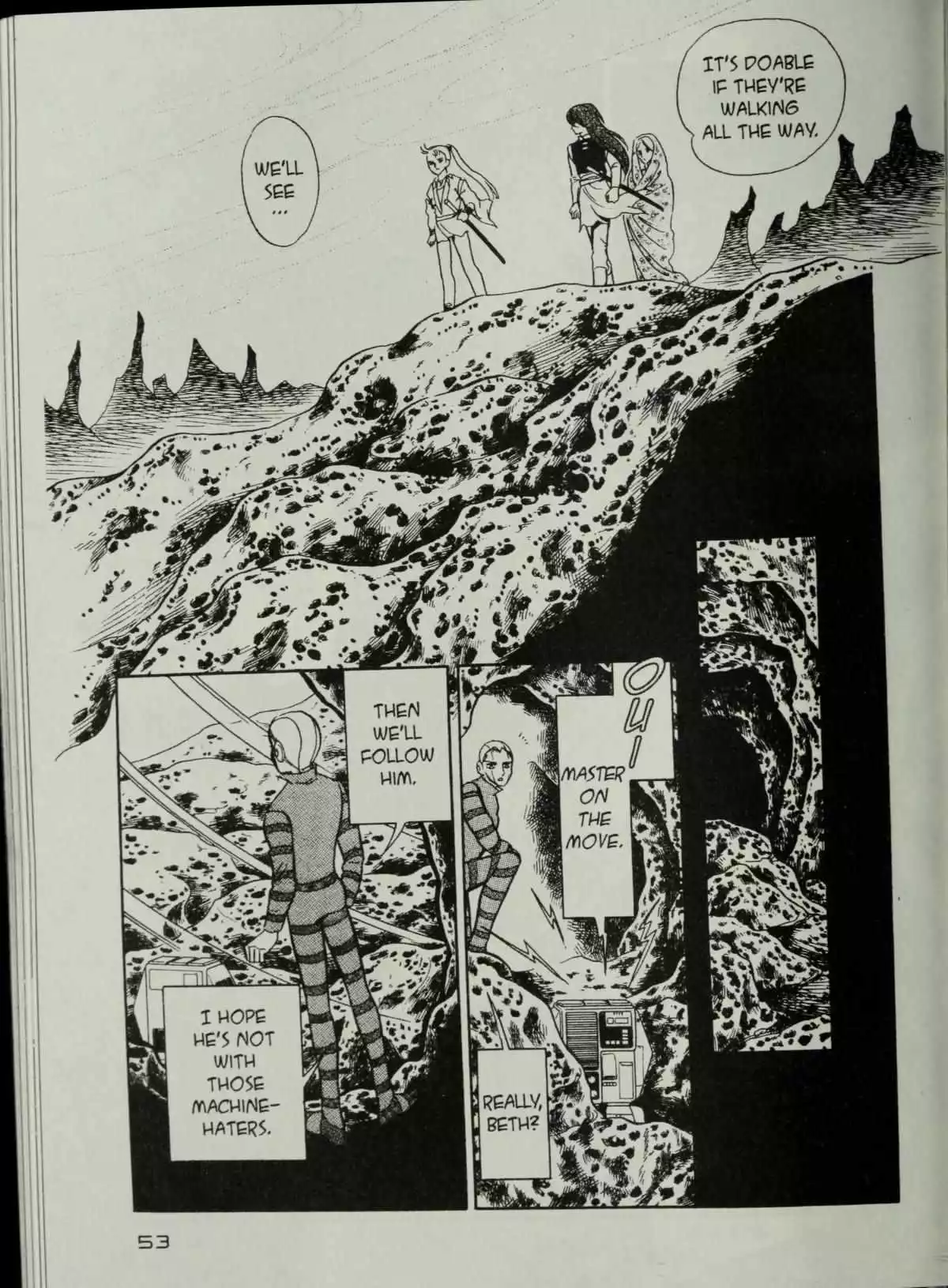 Manga page 55