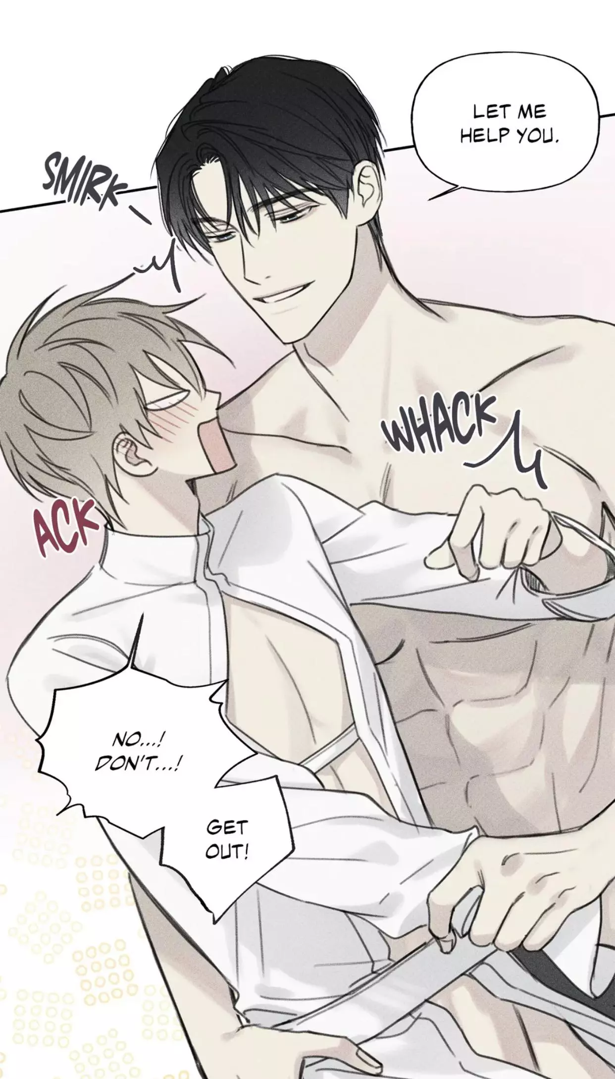 Manga page 15