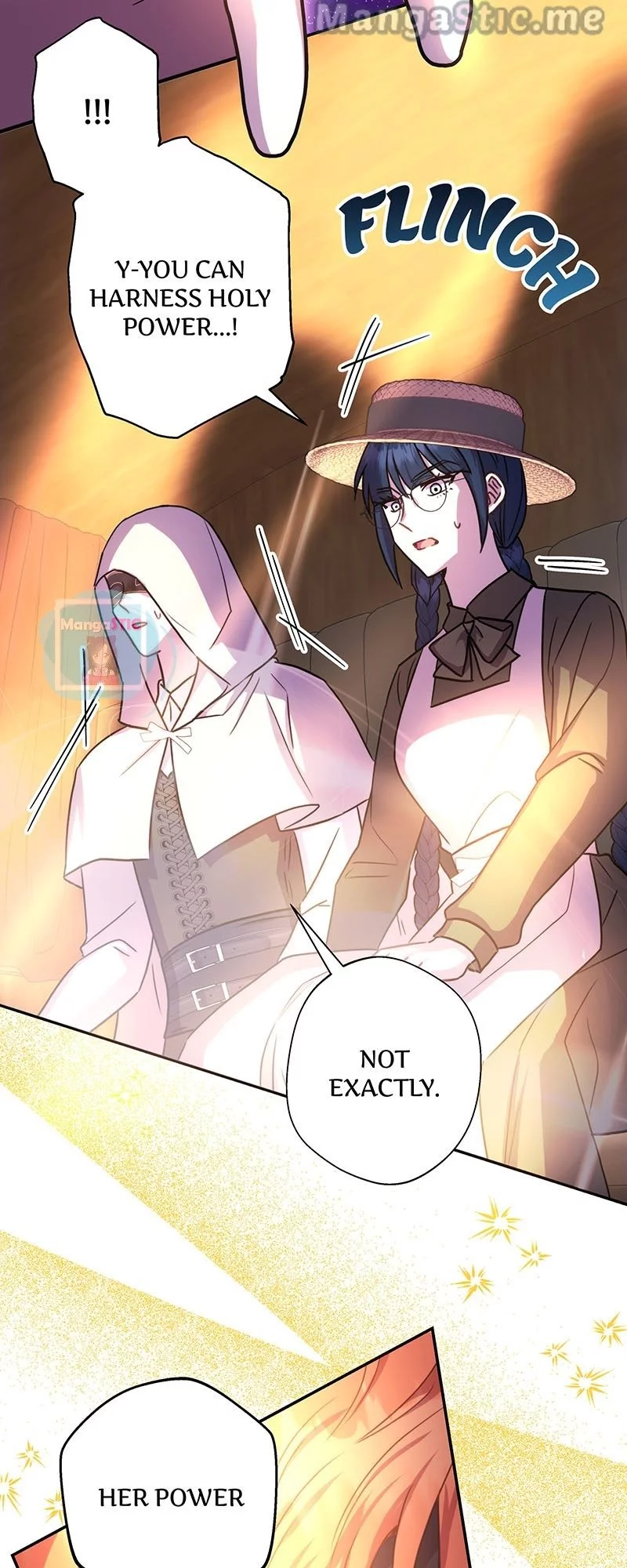 Manga page 11