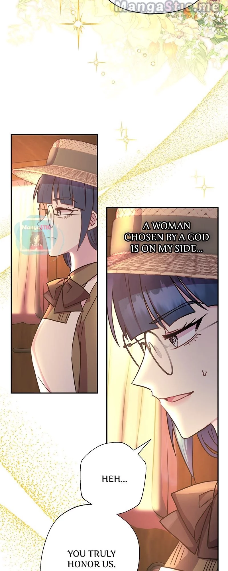 Manga page 22