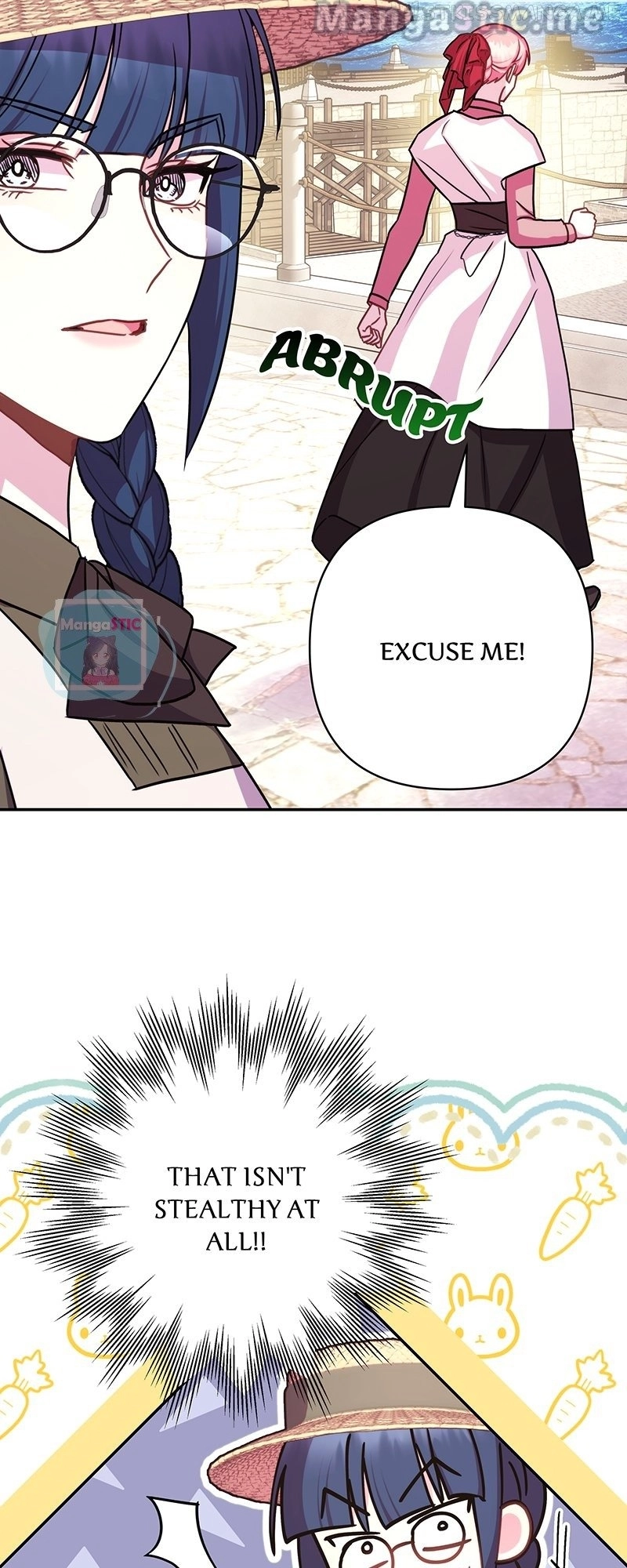 Manga page 10