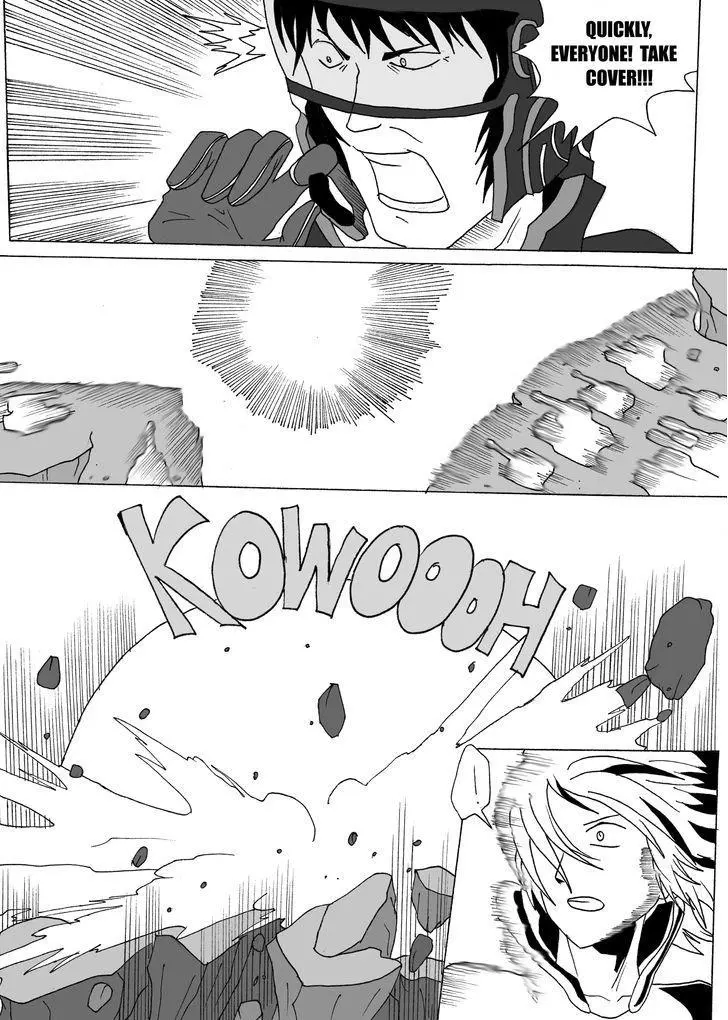 Manga page 18
