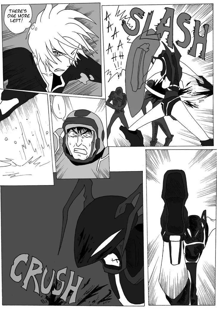 Manga page 12