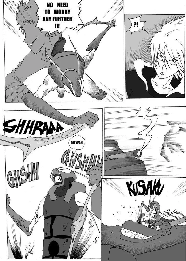 Manga page 30