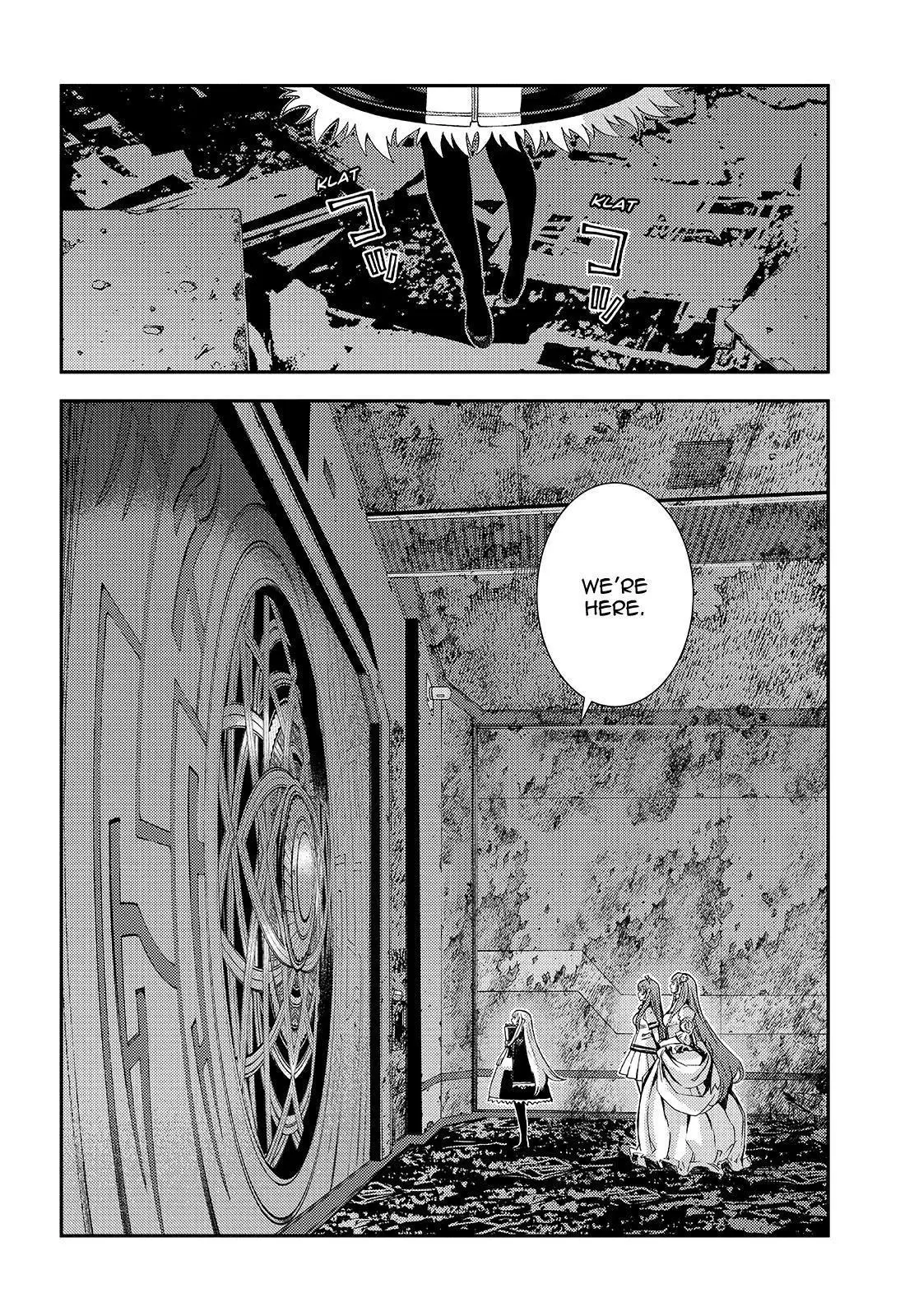 Manga page 28
