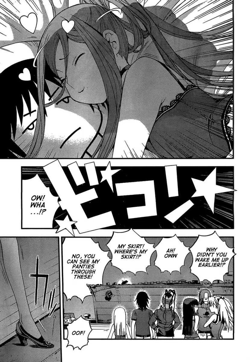 Manga page 10