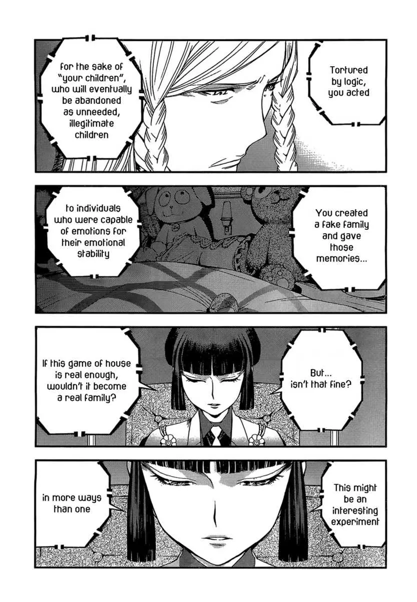 Manga page 28
