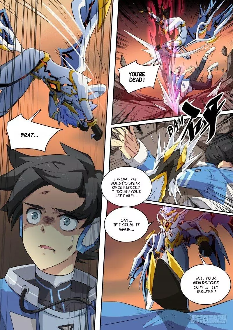 Manga page 10