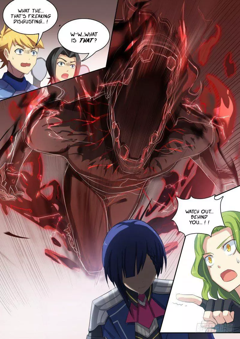 Manga page 4