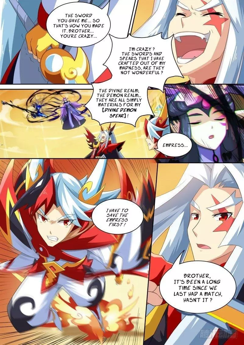 Manga page 10