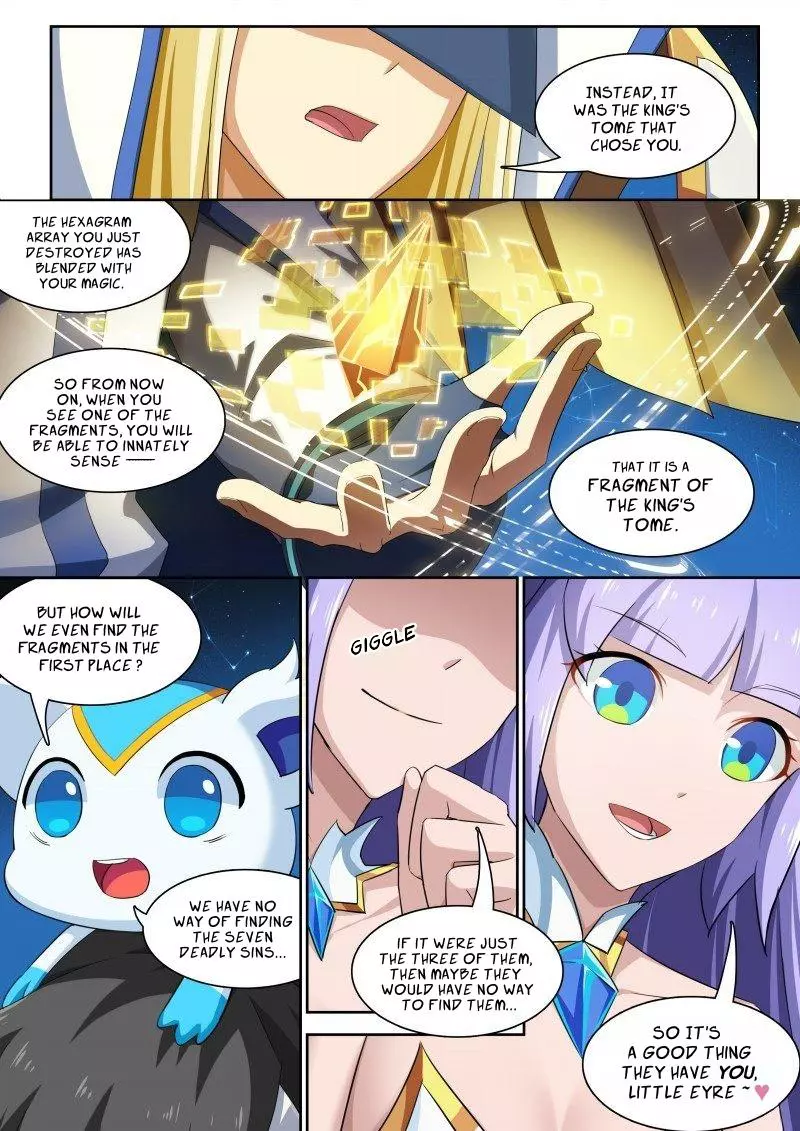 Manga page 10