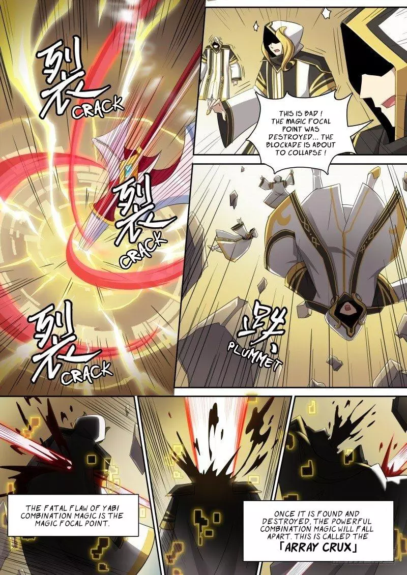 Manga page 14
