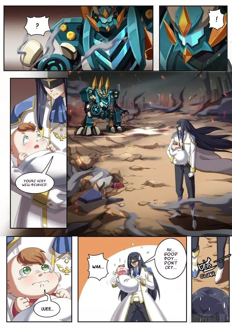 Manga page 10