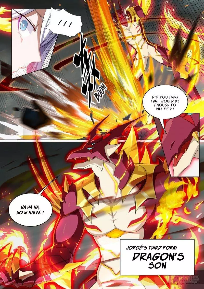 Manga page 4