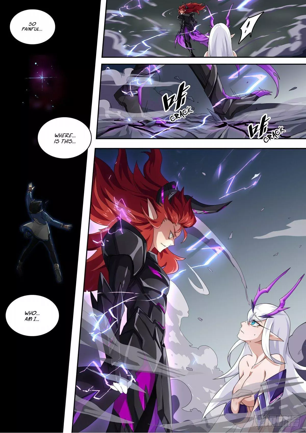 Manga page 6