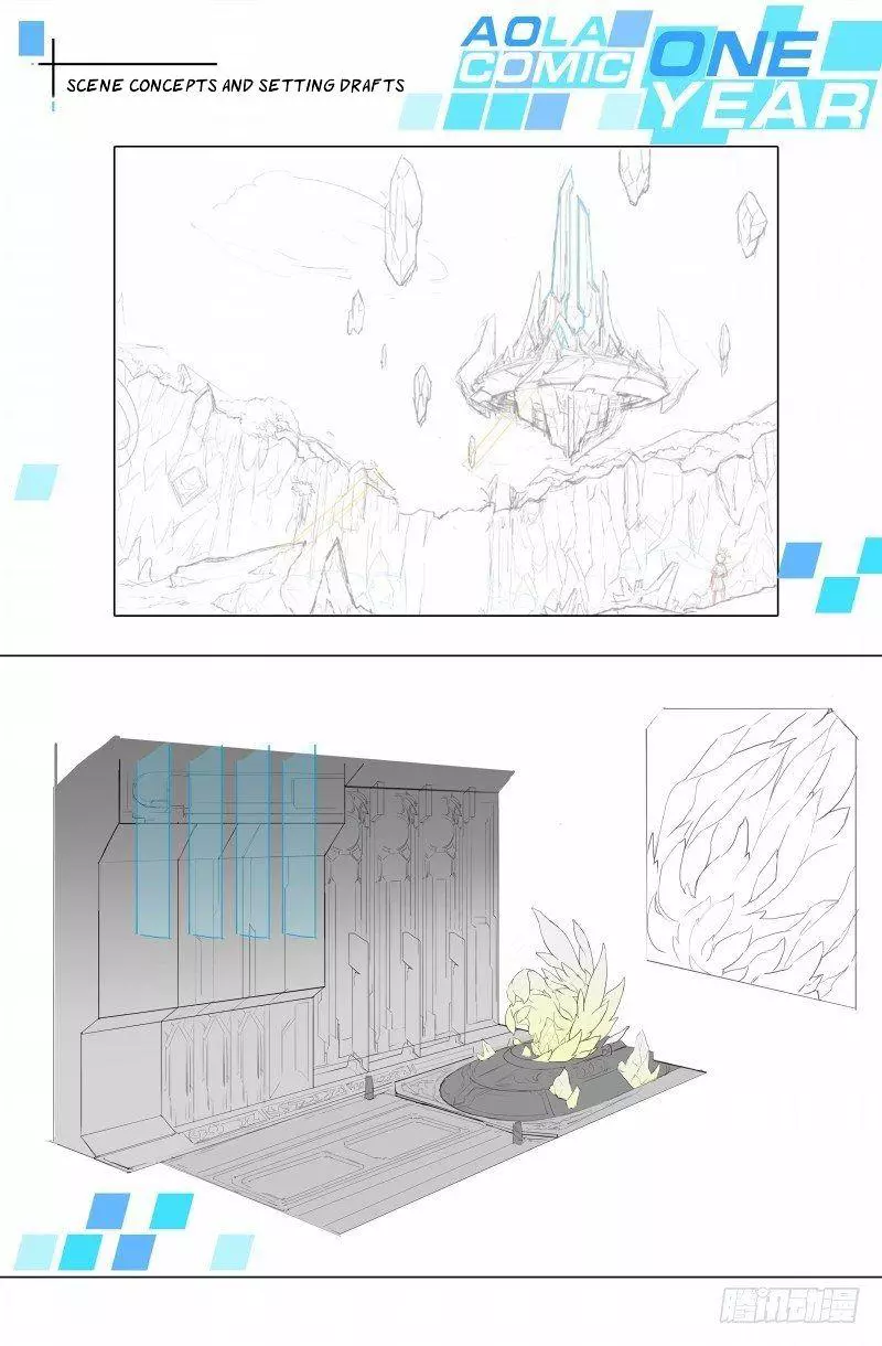 Manga page 11