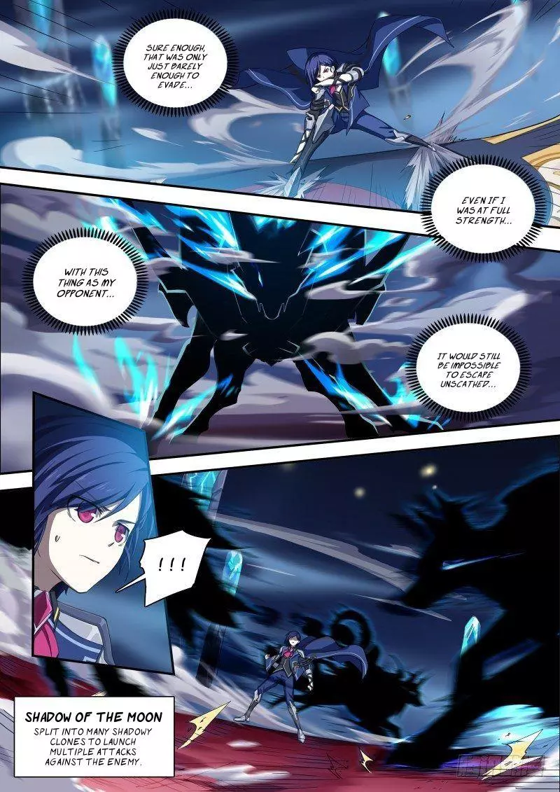 Manga page 10