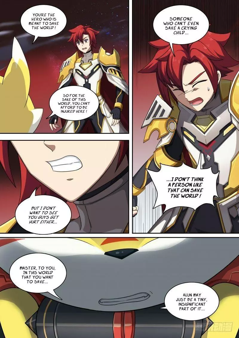 Manga page 11