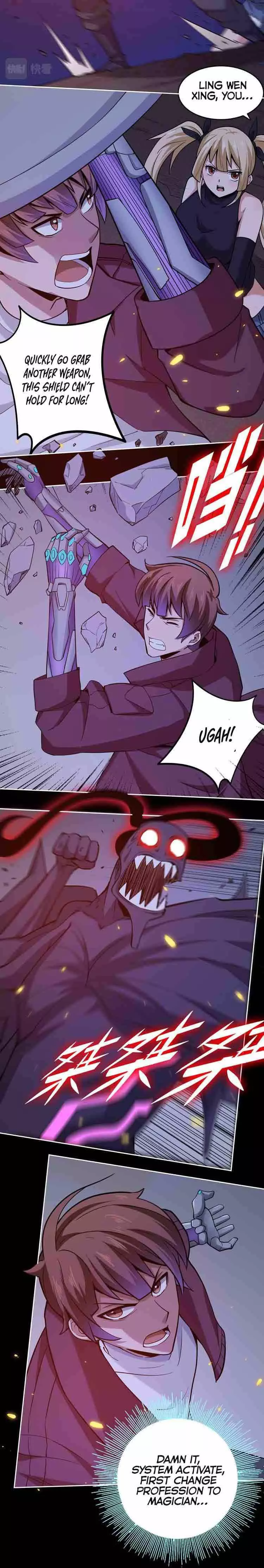 Manga page 16