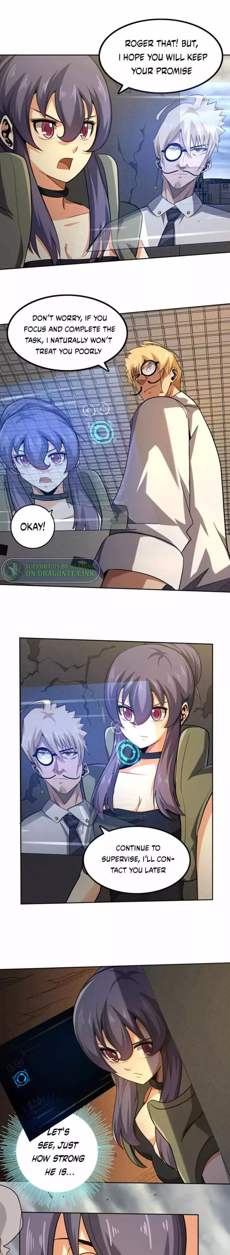 Manga page 14