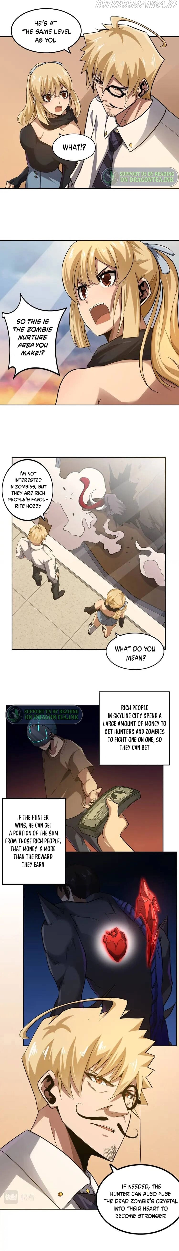 Manga page 11