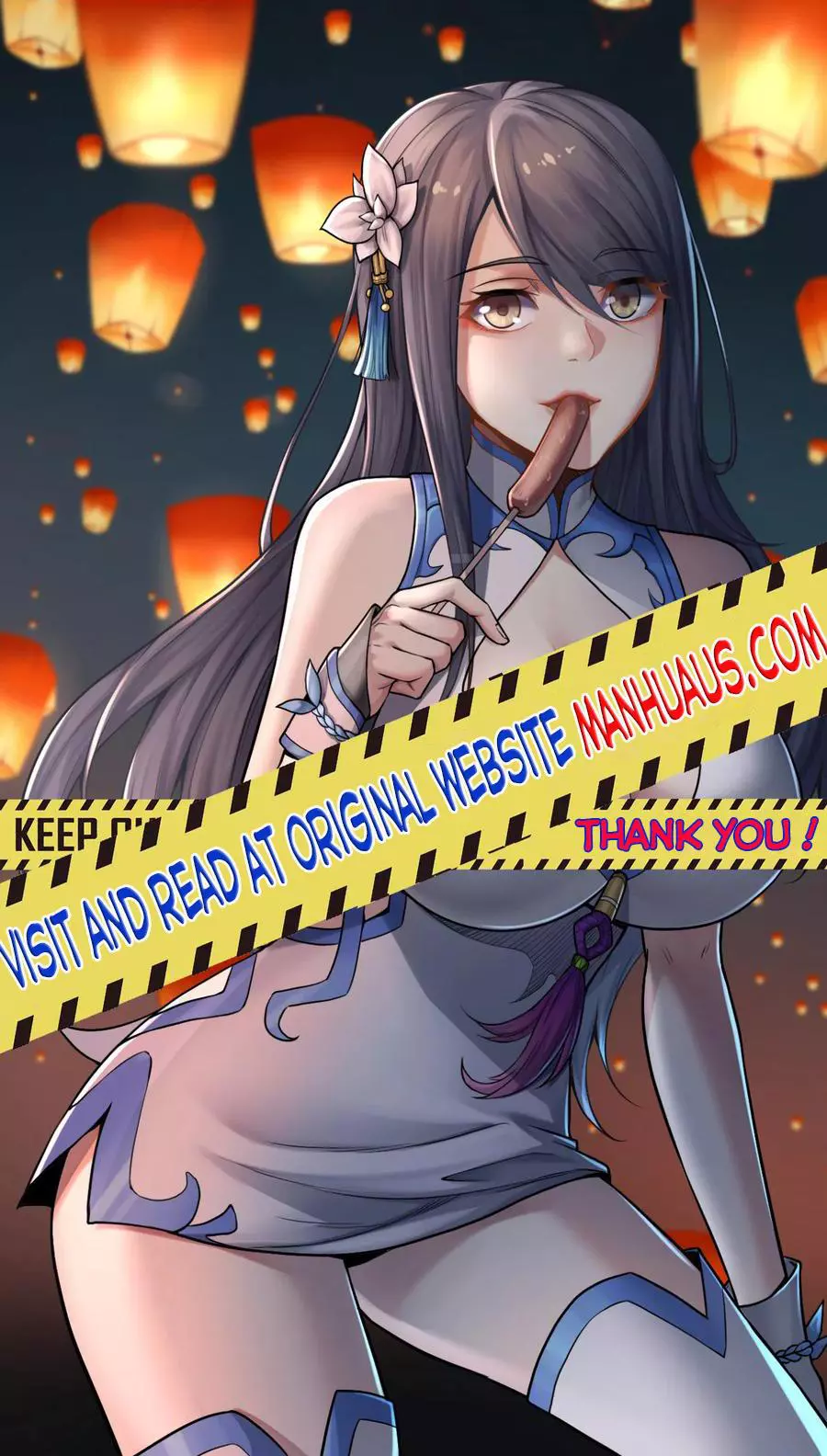 Manga page 4