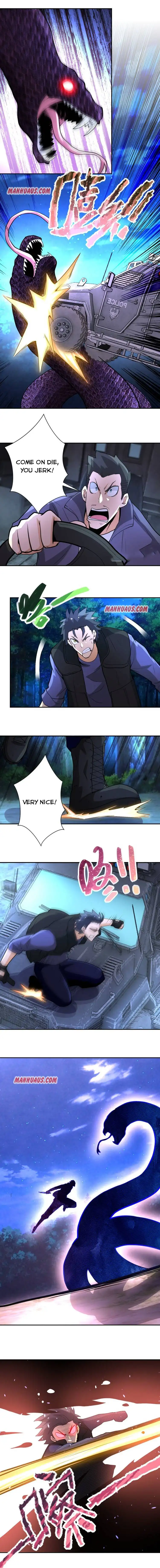 Manga page 5