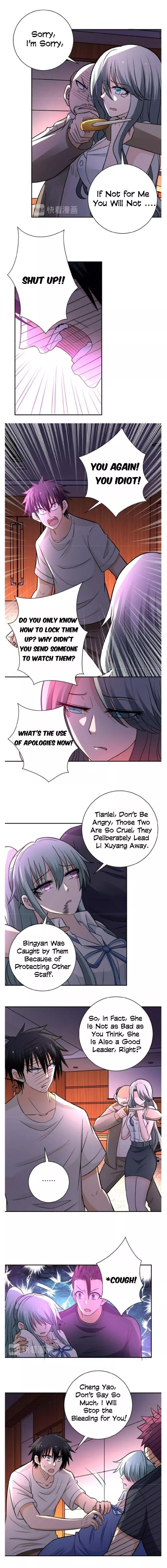 Manga page 6