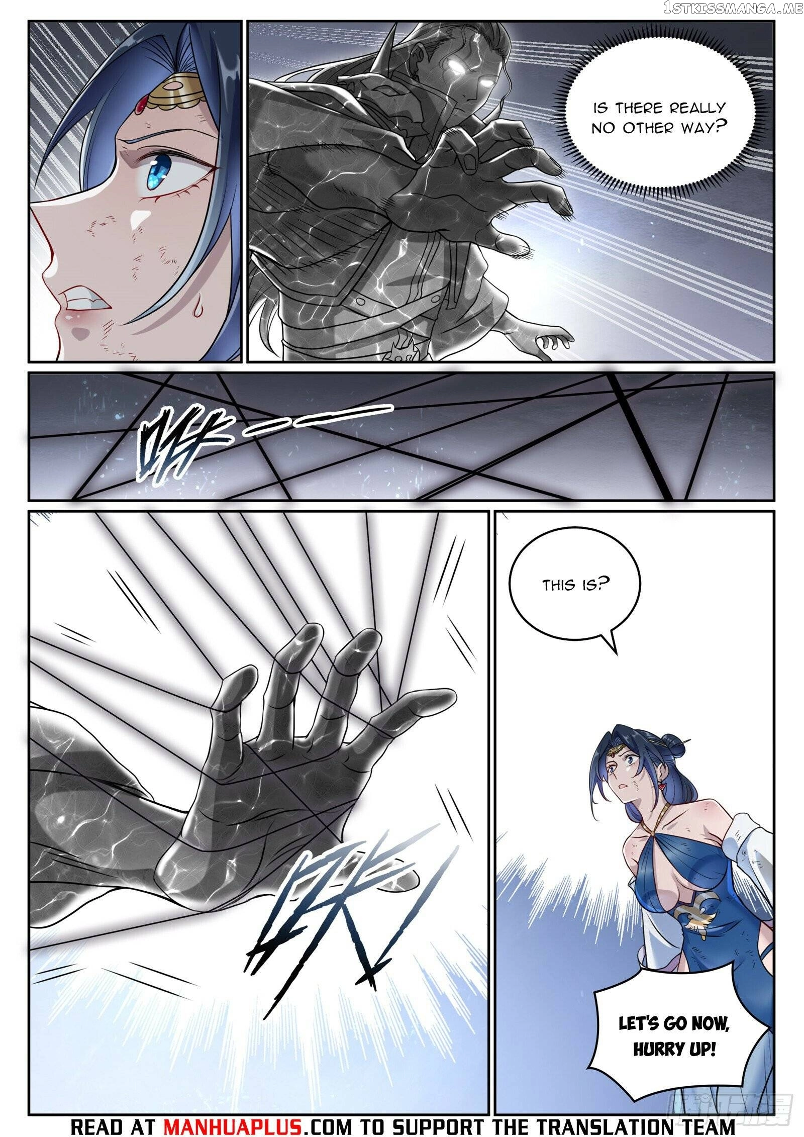 Manga page 9
