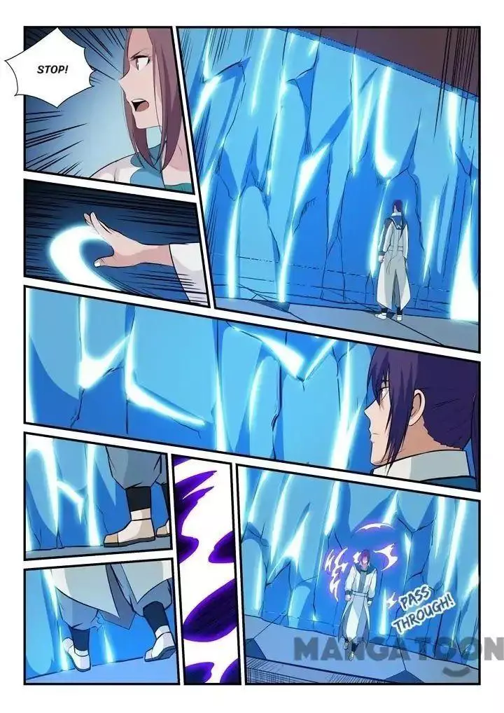Manga page 9