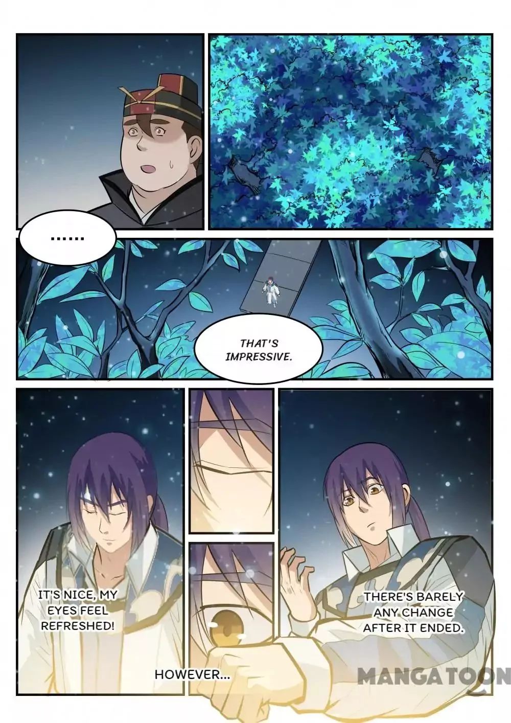 Manga page 12